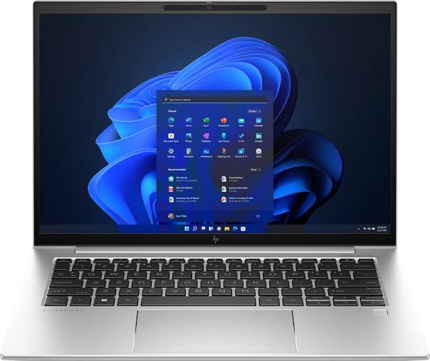 HP EliteBook 1040 G10 | Core i7 13th Gen | 16GB RAM | 512GB SSD | 14-inch