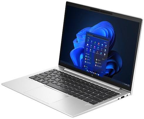 HP EliteBook 1040 G10 | Core i7 13th Gen | 16GB RAM | 512GB SSD | 14-inch