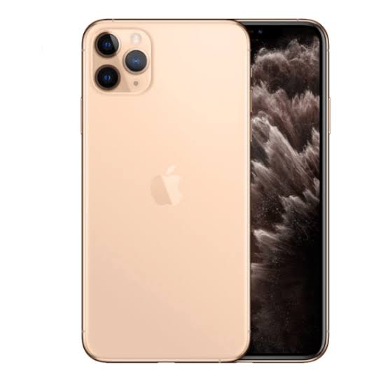 Apple iPhone 11 Pro Max 256GB