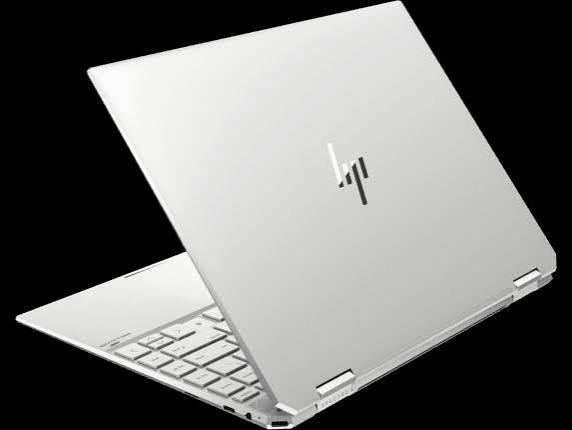 HP Spectre 14 X360 Intel Core i7 8th Gen 8GB RAM / 512GB SSD – Silver