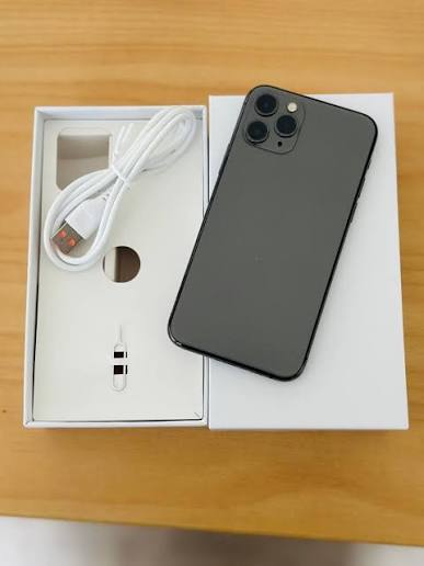 Apple iPhone 11 Pro Max 256GB