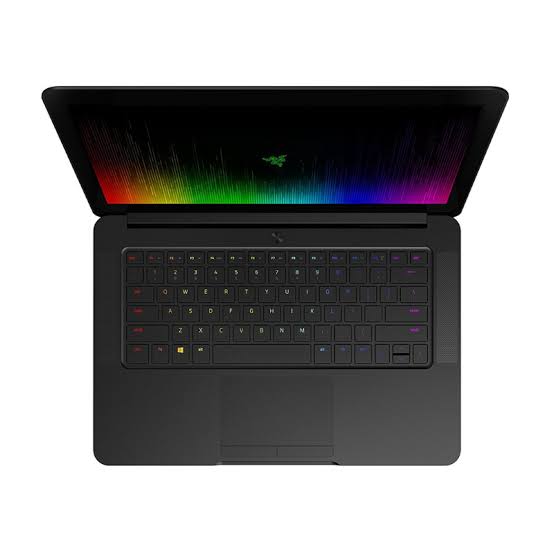 Razer Blade 14 Gaming Laptop – Core i7 7th Gen, 16GB RAM, 1TB, GTX 1060 Ti 6GB