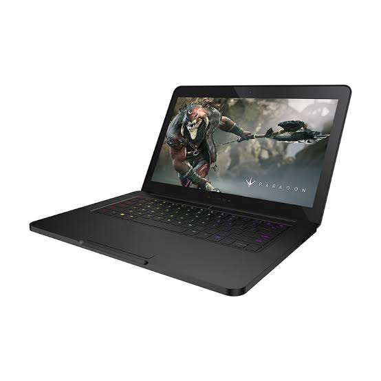 Razer Blade 14 Gaming Laptop – Core i7 7th Gen, 16GB RAM, 1TB, GTX 1060 Ti 6GB