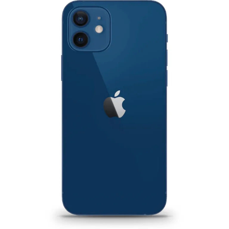 Apple iPhone 12 128GB | Grade AA Pre-Owned | 5G | OLED Display | Face ID