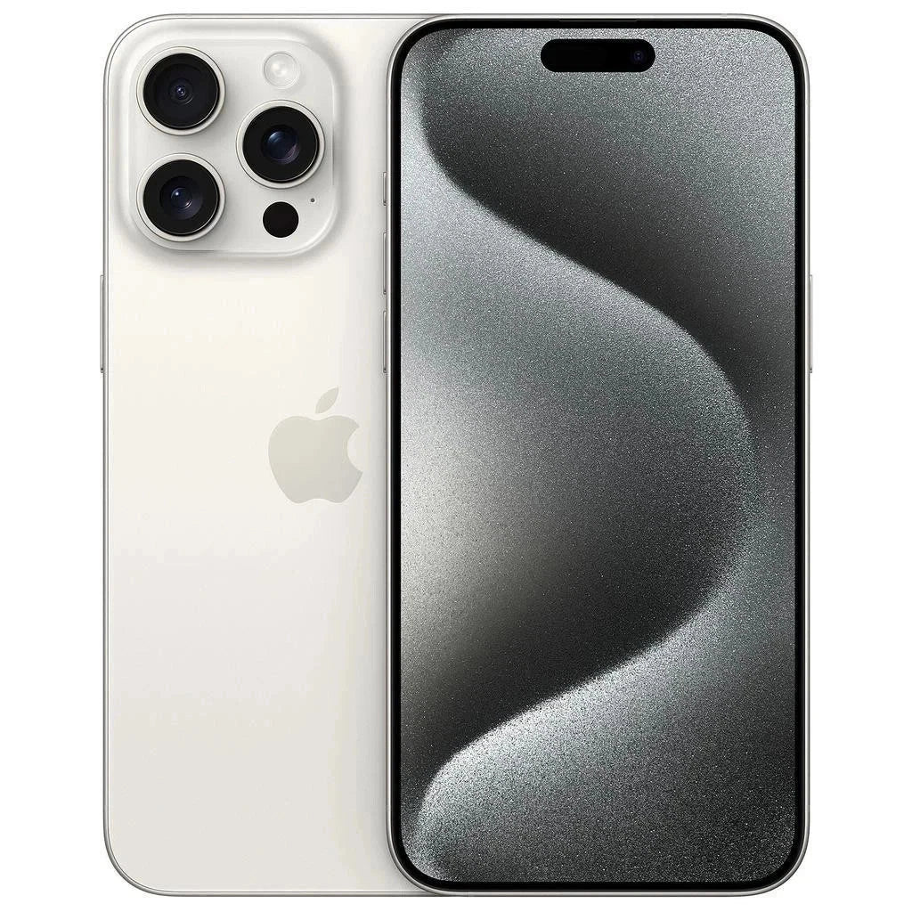 Apple iPhone 15 Pro 256GB