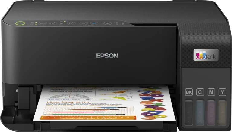 Epson L3550 Printer