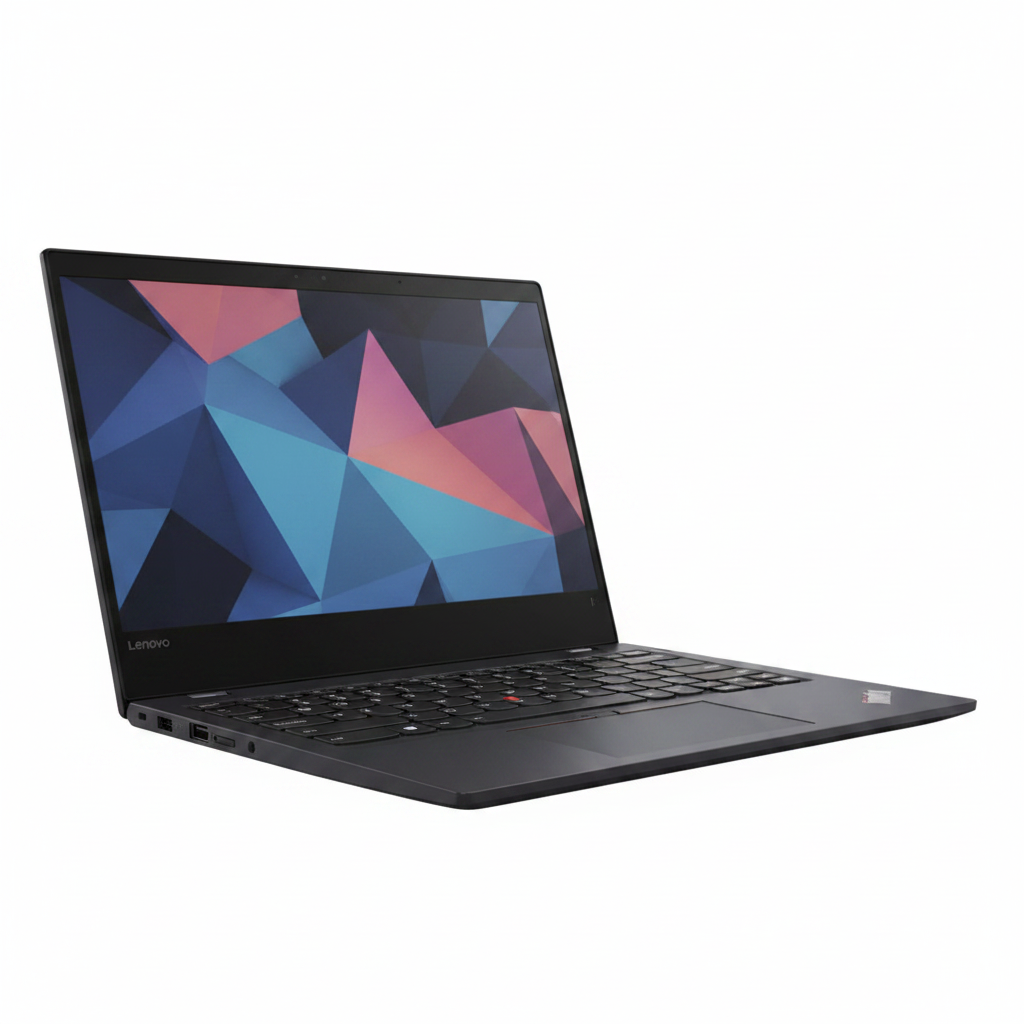 Lenovo Yoga L13 - Angled Front