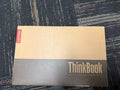 Lenovo ThinkBook 14 G8 Ultra 7 16GB 512GB SSD Backlit
