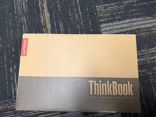 Lenovo ThinkBook 16 G8 Ultra 7 8GB 512GB SSD
