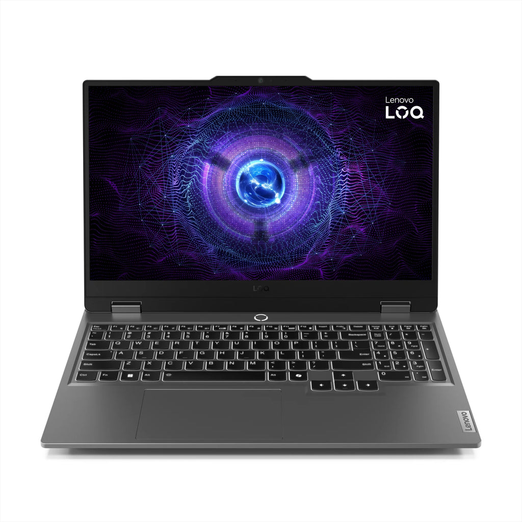 Brand New Lenovo LOQ Core i7 13th Gen Gaming Laptop | 16GB RAM, 512GB SSD, RTX 3050 6GB