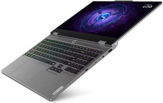 Brand New Lenovo LOQ Core i7 13th Gen Gaming Laptop | 16GB RAM, 512GB SSD, RTX 3050 6GB