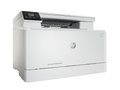 HP LaserJet MFP M182N