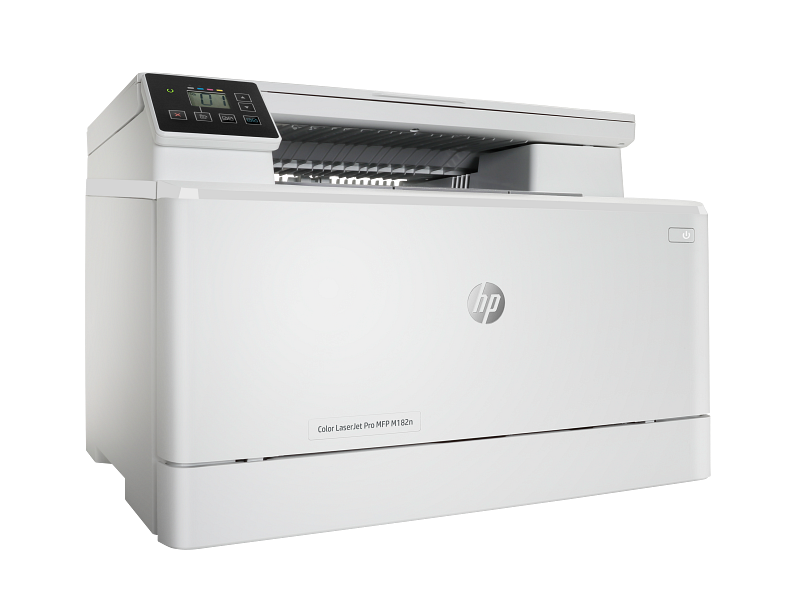 HP LaserJet MFP M182N