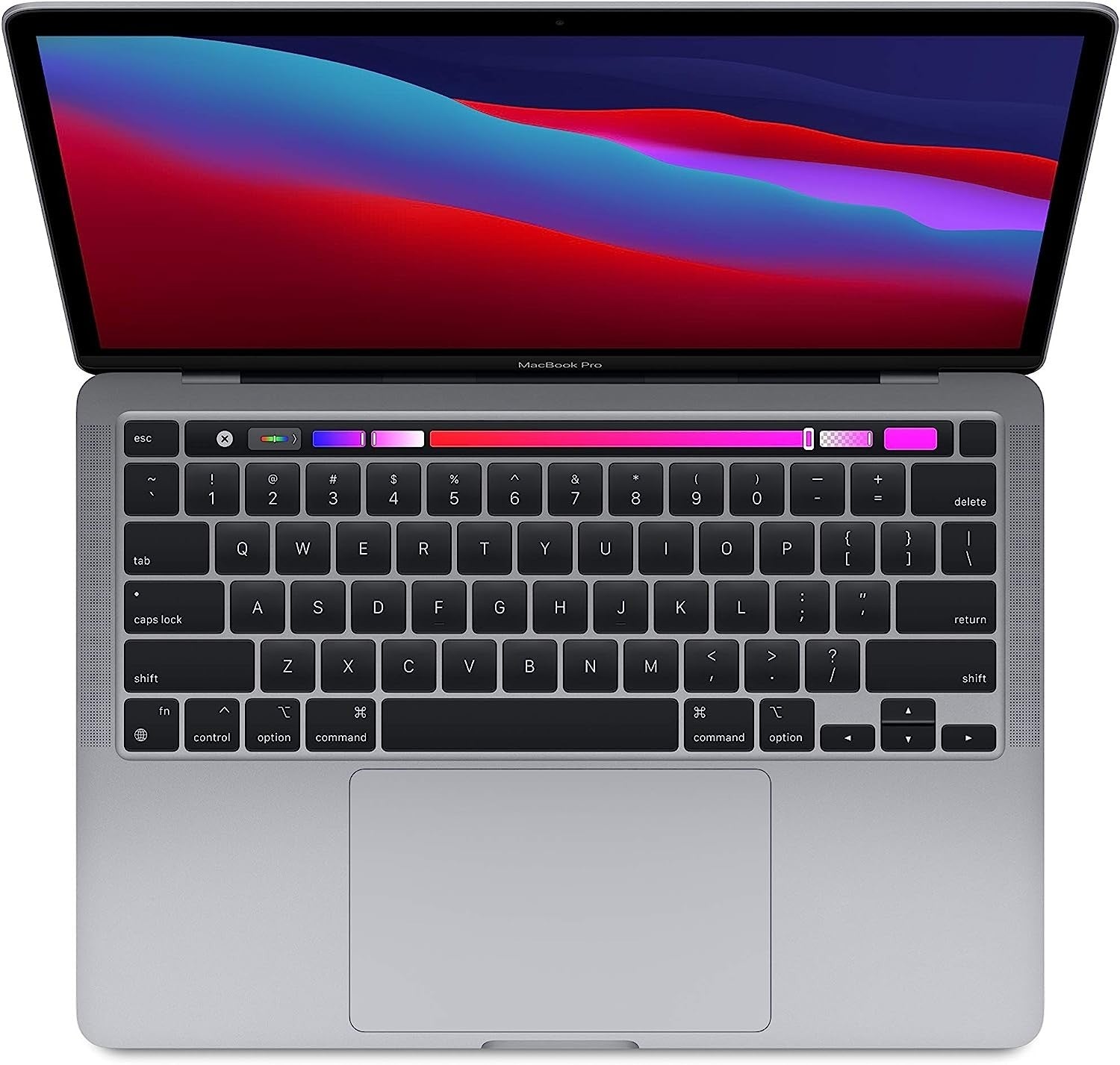 Apple MacBook Pro 2020 (A2338) M1 16GB/256GB SSD