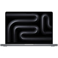 MacBook Pro – M3 Chip | 8GB RAM | 512GB SSD | 14.2" Liquid Retina | Space Grey