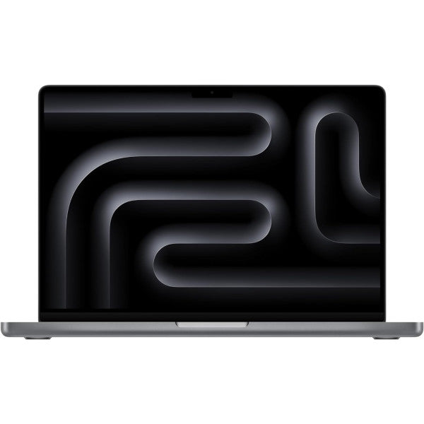MacBook Pro – M3 Chip | 8GB RAM | 512GB SSD | 14.2" Liquid Retina | Space Grey