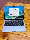 Apple MacBook Air 13" M4 16GB RAM 256GB SSD