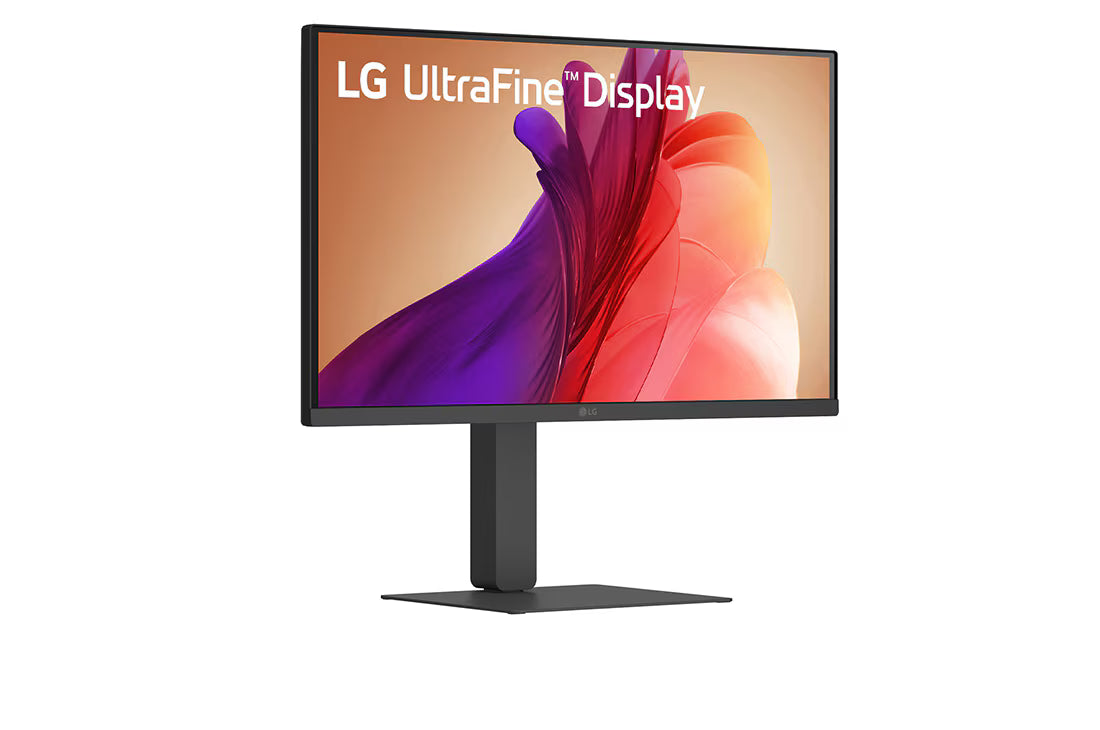 LG 27U730A 27-inch 4K UHD USB-C Monitor with Speakers
