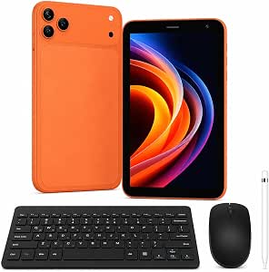 Modio M777 Tablet | 6GB RAM | 512GB Storage