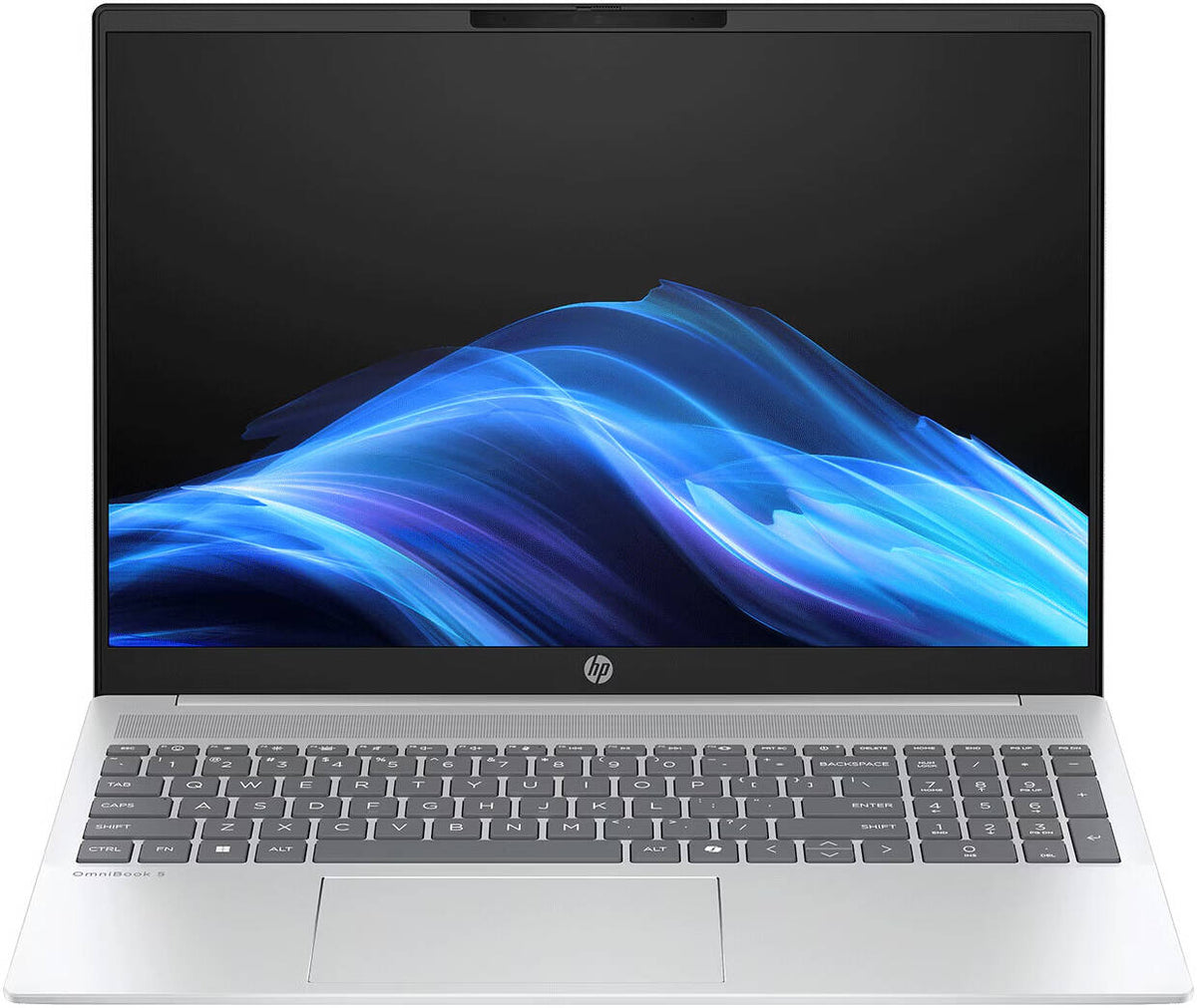 Brand New HP OmniBook 3 AI 16 – Core Ultra 7, 16GB RAM, 512GB SSD, 16″ Touch, Windows 11