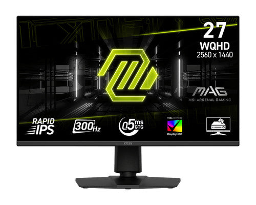 MSI Modern MD271UL 27" 4K UHD IPS Monitor