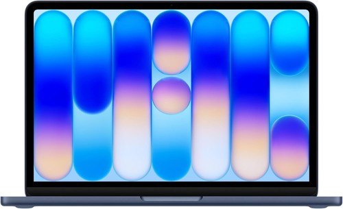 MacBook Neo – A18 Pro Chip | 8GB RAM | 512GB SSD | 13" Retina | Indigo