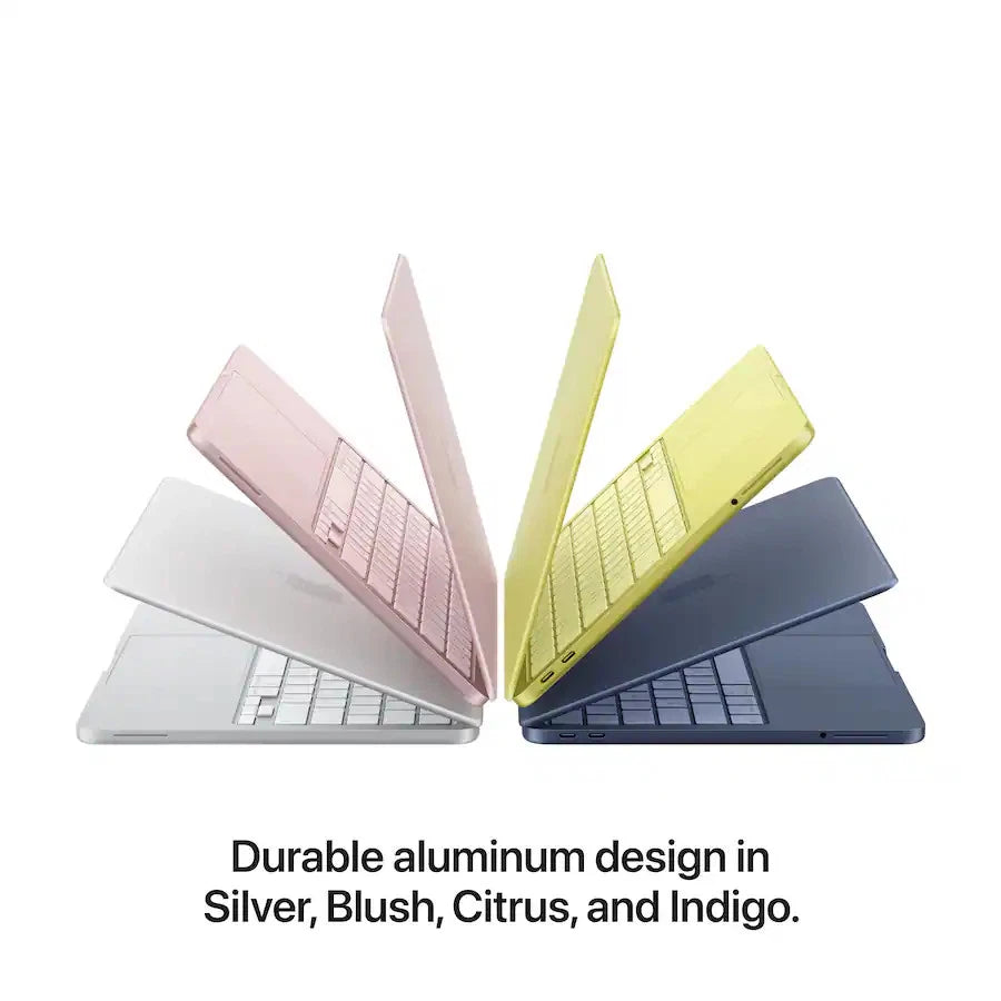 MacBook Neo – A18 Pro Chip | 8GB RAM | 512GB SSD | 13" Retina | Indigo
