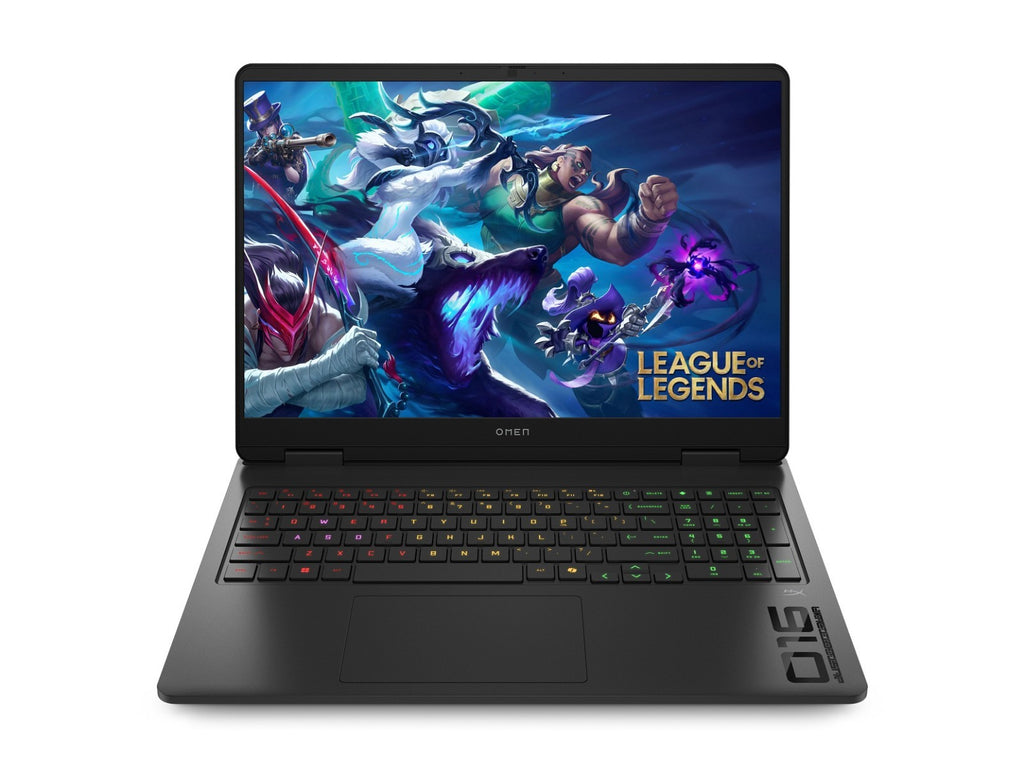 HP OMEN Gaming 16" 14th Gen i7 32GB 1TB RTX5060 8GB