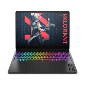 Brand New HP Omen 16-am0015nia – Core Ultra 9, 16GB RAM, 1TB SSD, RTX 5060 8GB