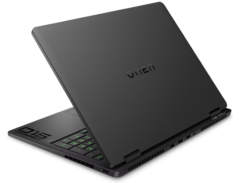 Brand New HP Omen 16-am0015nia – Core Ultra 9, 16GB RAM, 1TB SSD, RTX 5060 8GB