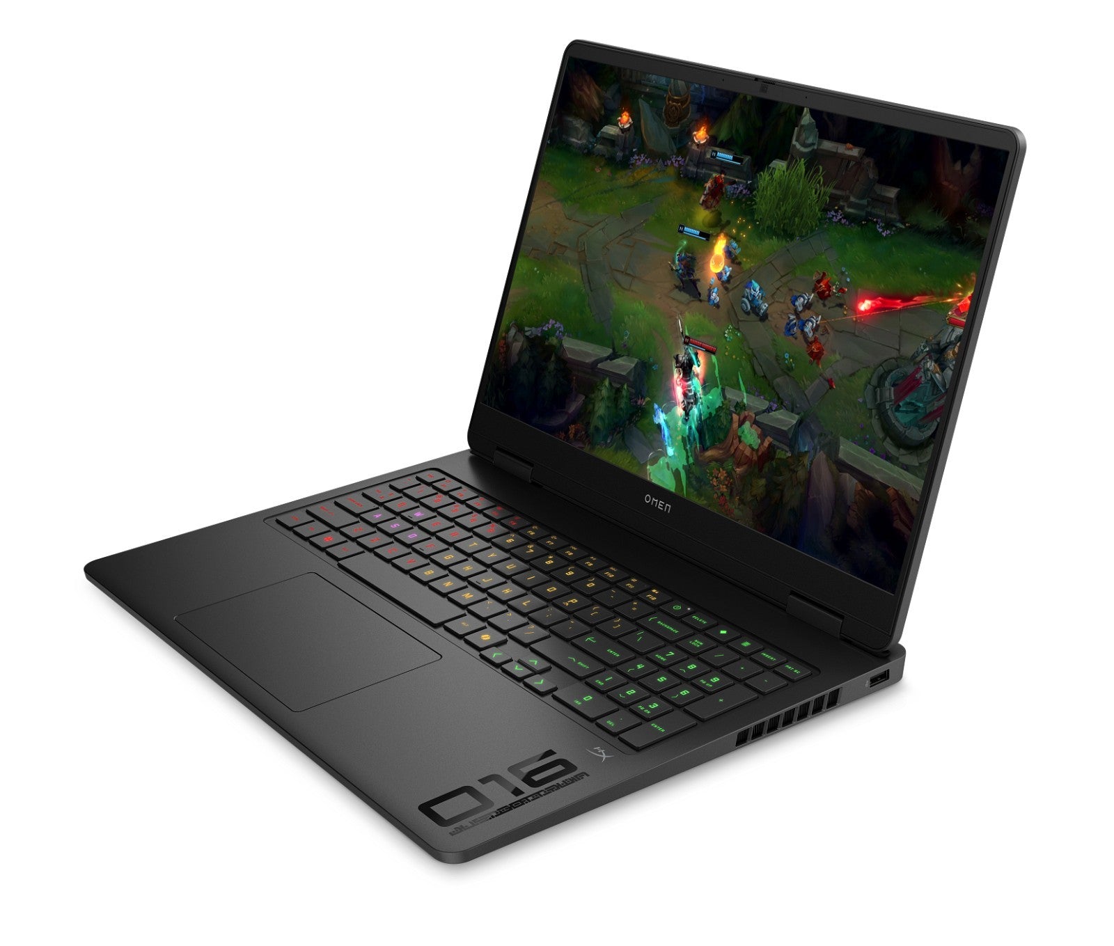 HP OMEN Gaming 16" 14th Gen i7 32GB 1TB RTX5060 8GB