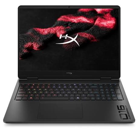 Brand New HP Omen Hyper X 16-AM2013 – Ultra 7, 16GB RAM, 512GB SSD, RTX 5060 8GB