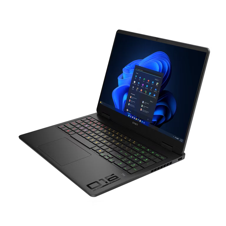 Brand New HP Omen Slim 16-AN0119NR – Ultra 9, 16GB RAM, 1TB SSD, RTX 5070 8GB