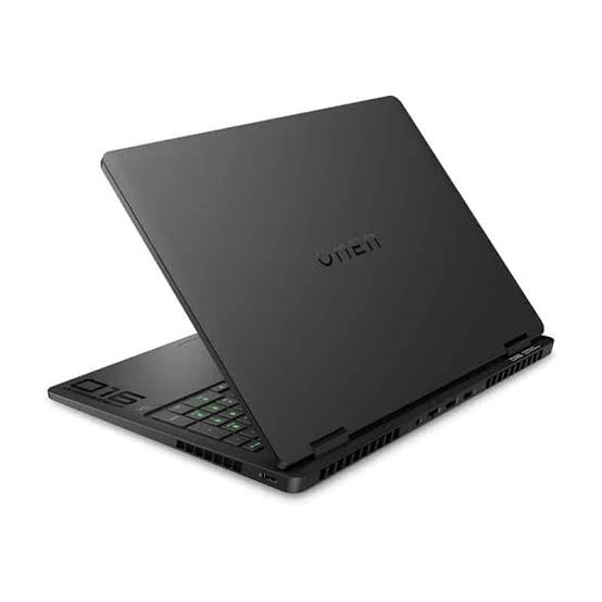 Brand New HP Omen Slim 16-AN0119NR – Ultra 9, 16GB RAM, 1TB SSD, RTX 5070 8GB