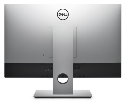 Dell OptiPlex 7780 AIO 27" Core i5 10th Gen 16GB RAM 256GB SSD