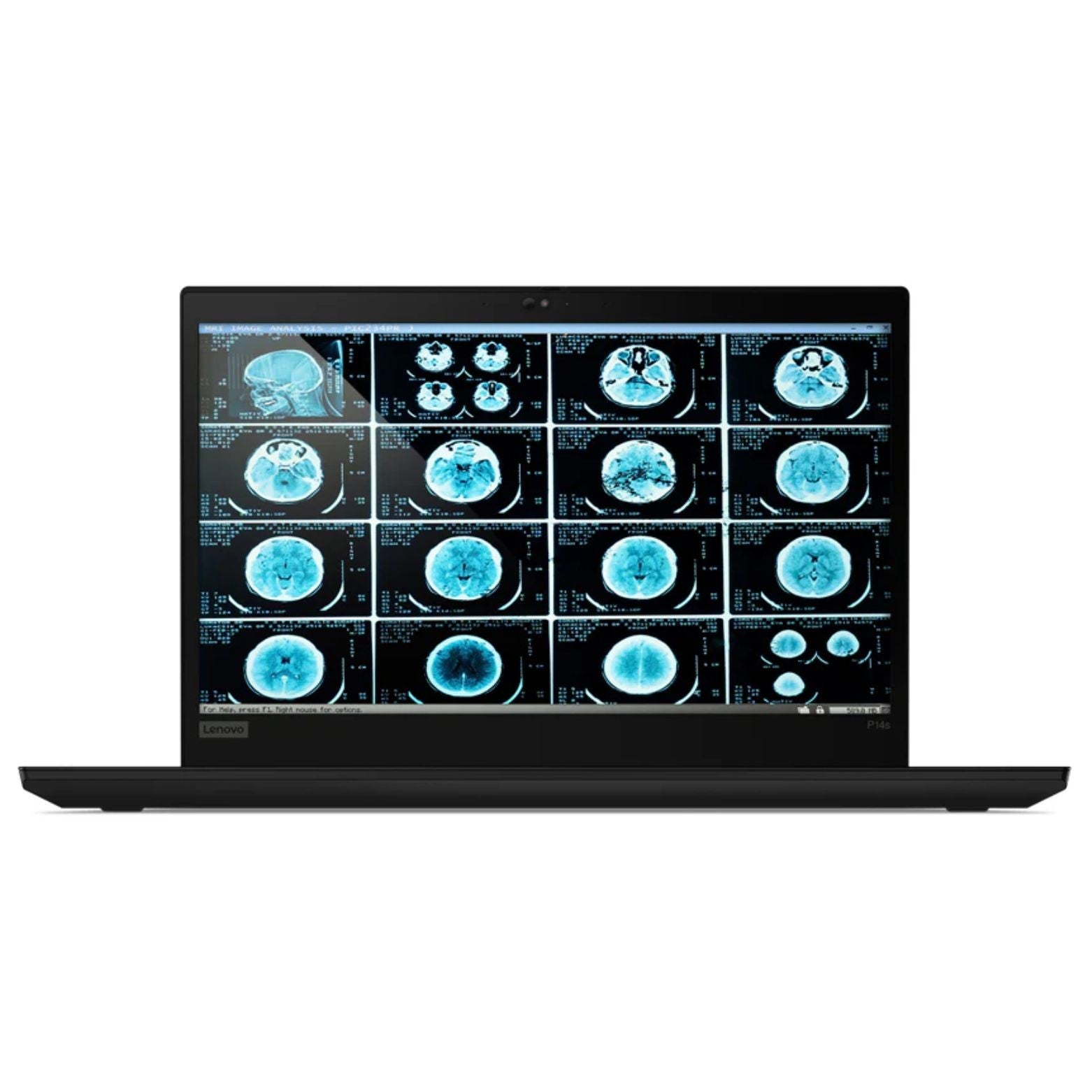 Lenovo ThinkPad P14s Gen 1 Workstation Laptop – Ryzen 7 Pro, 16GB RAM, 256GB SSD, 2GB Graphics