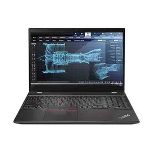 Lenovo ThinkPad P52s Workstation Laptop – i7 8th Gen, 16GB RAM, 512GB SSD, Nvidia Quadro P500 2GB