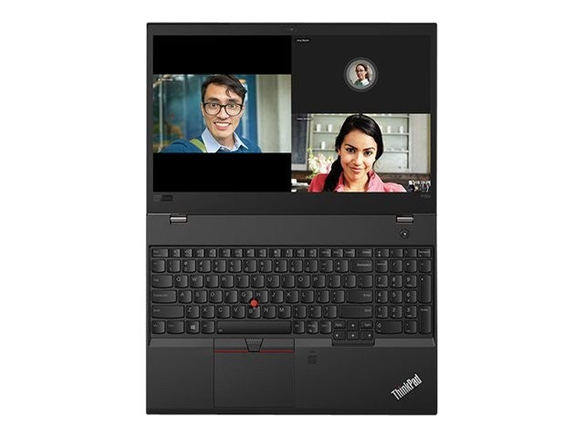 Lenovo ThinkPad P52s Workstation Laptop – i7 8th Gen, 16GB RAM, 512GB SSD, Nvidia Quadro P500 2GB