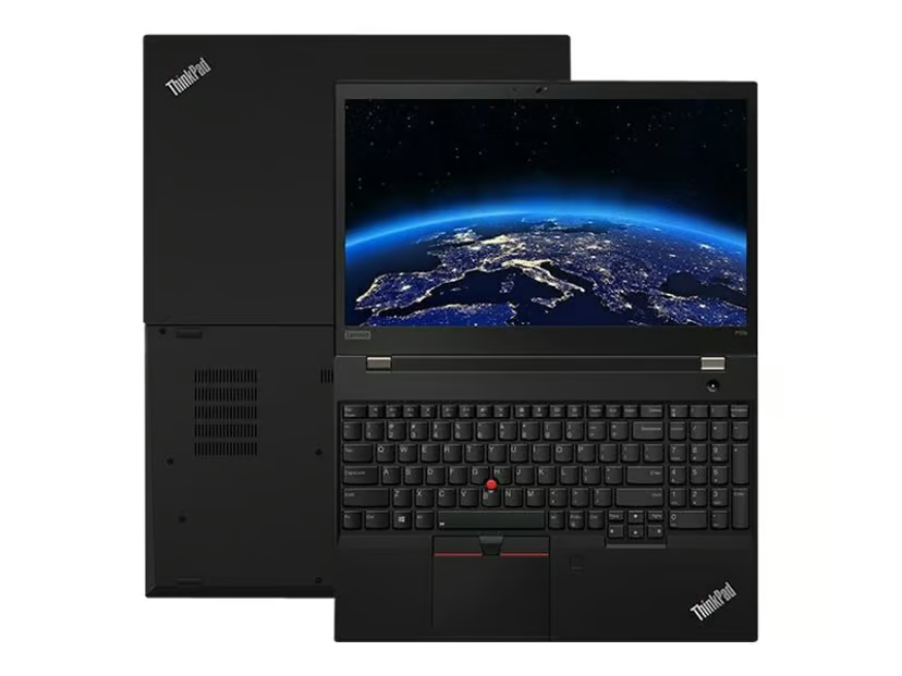 Lenovo ThinkPad P52s Workstation Laptop – i7 8th Gen, 16GB RAM, 512GB SSD, Nvidia Quadro P500 2GB