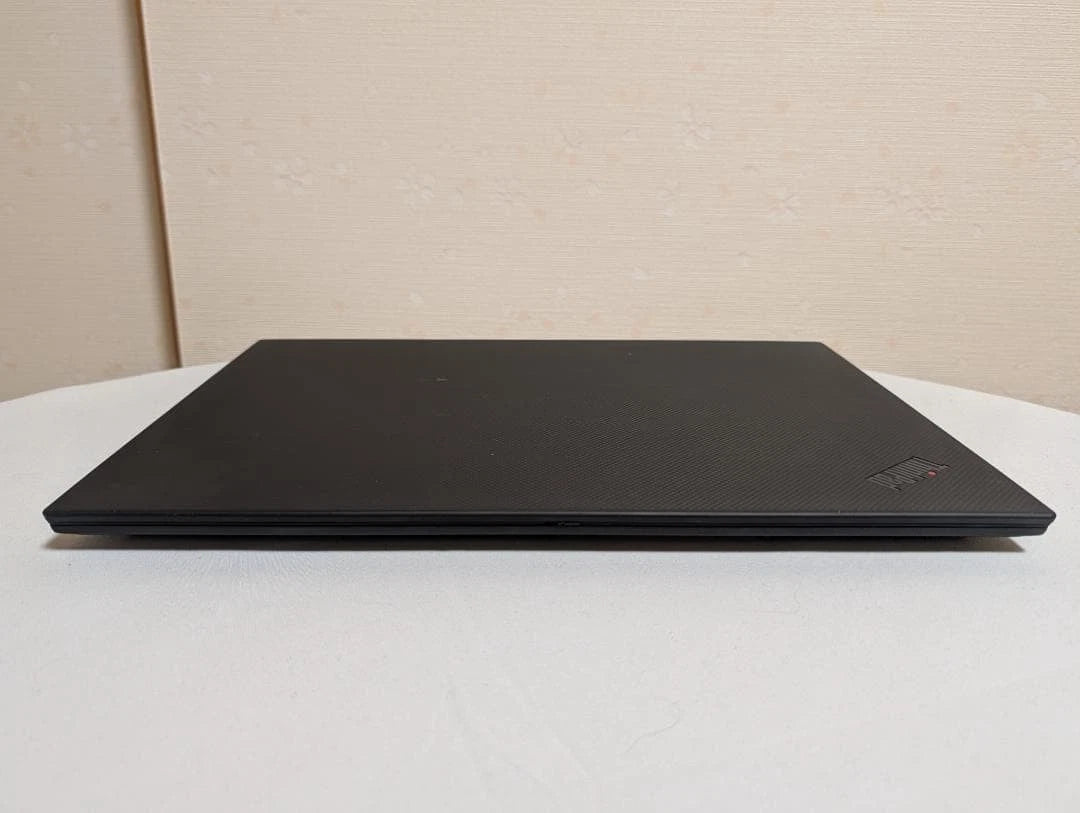 Lenovo ThinkPad P1 Gen 3 i7 10th Gen 16GB/512GB SSD NVIDIA T2000
