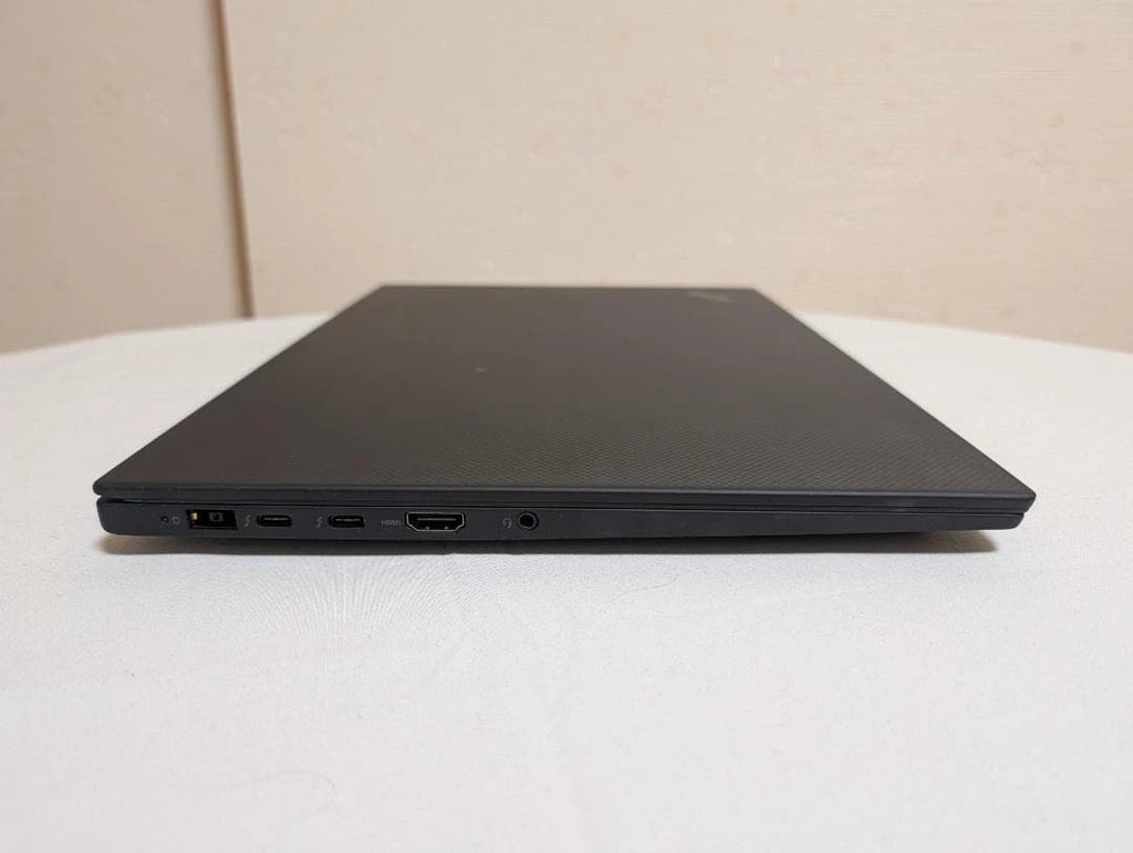 Lenovo ThinkPad P1 Gen 3 i7 10th Gen 16GB/512GB SSD NVIDIA T2000