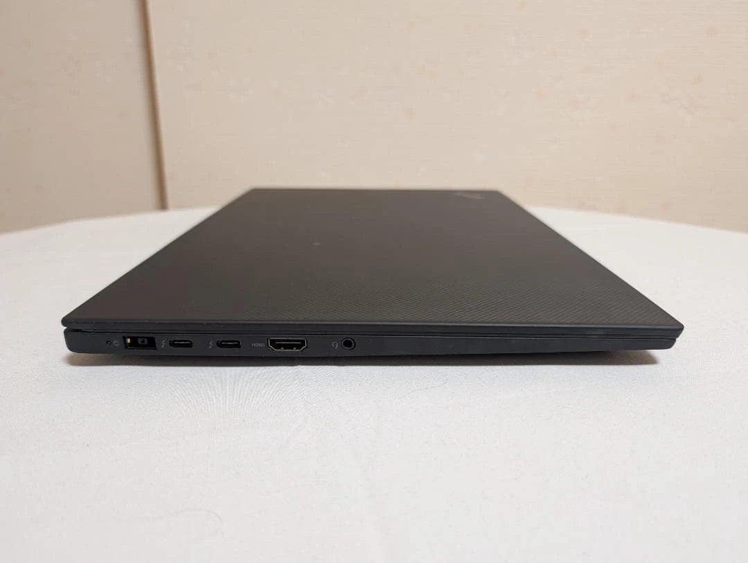 Lenovo ThinkPad P1 Gen 3 i7 10th Gen 16GB/512GB SSD NVIDIA T2000