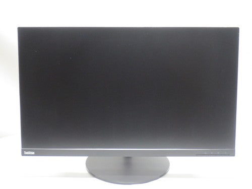 Lenovo P27h-10 27" 2K QHD IPS Monitor