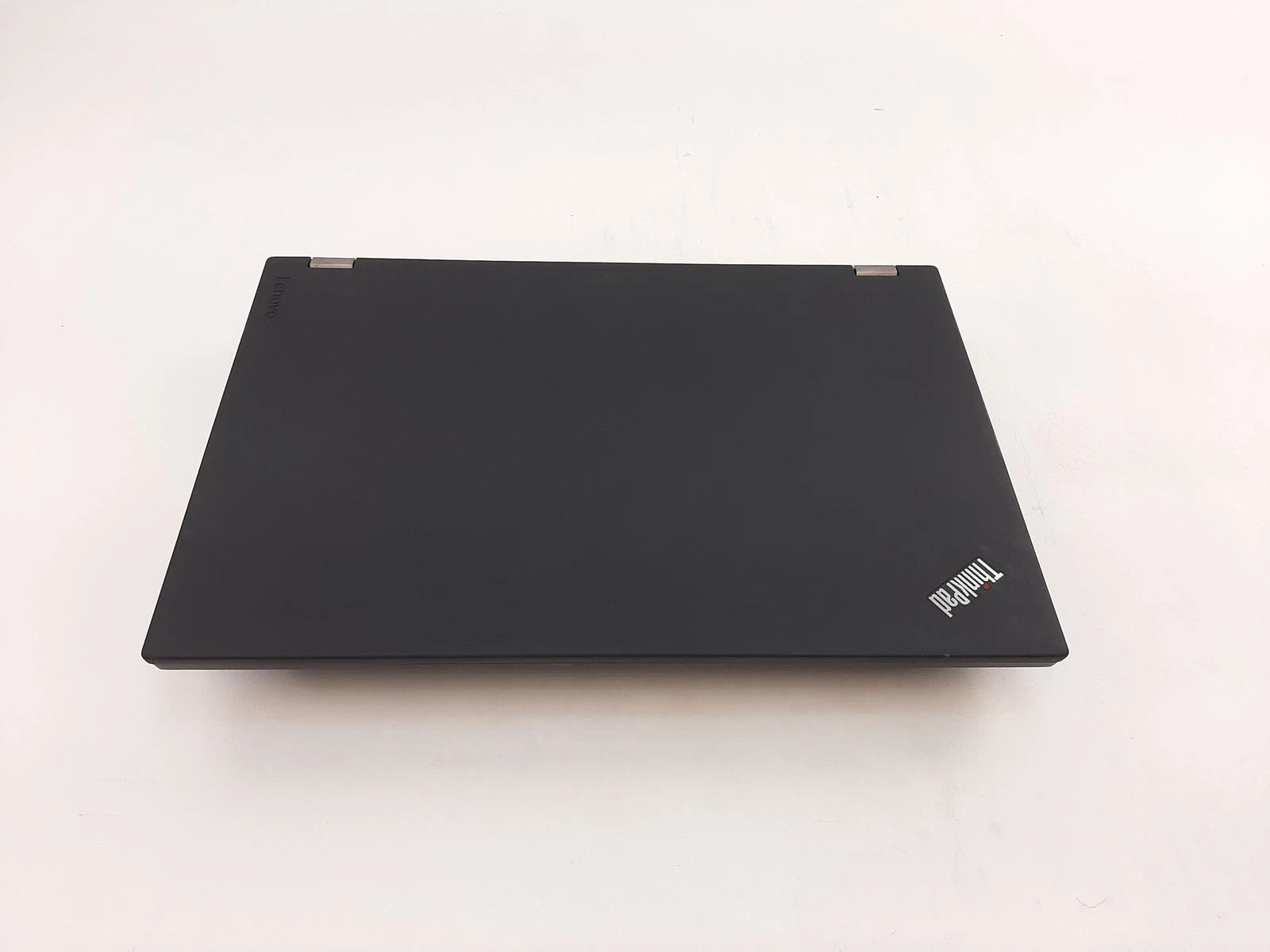 Lenovo ThinkPad P51 Workstation Laptop – Intel Xeon, 16GB RAM, 512GB SSD, Nvidia Quadro M2200 4GB