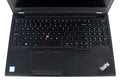 Lenovo ThinkPad P52 Workstation Laptop – i7 8th Gen, 16GB RAM, 512GB SSD, Nvidia Quadro P1000 4GB