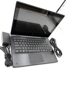 HP ProBook 11 G3 Pentium Silver 4GB 128GB SSD X360 Touch
