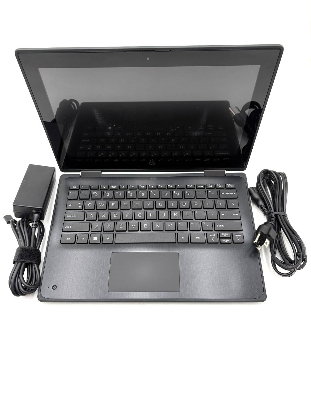 HP ProBook 11 G3 Pentium Silver 4GB 128GB SSD X360 Touch