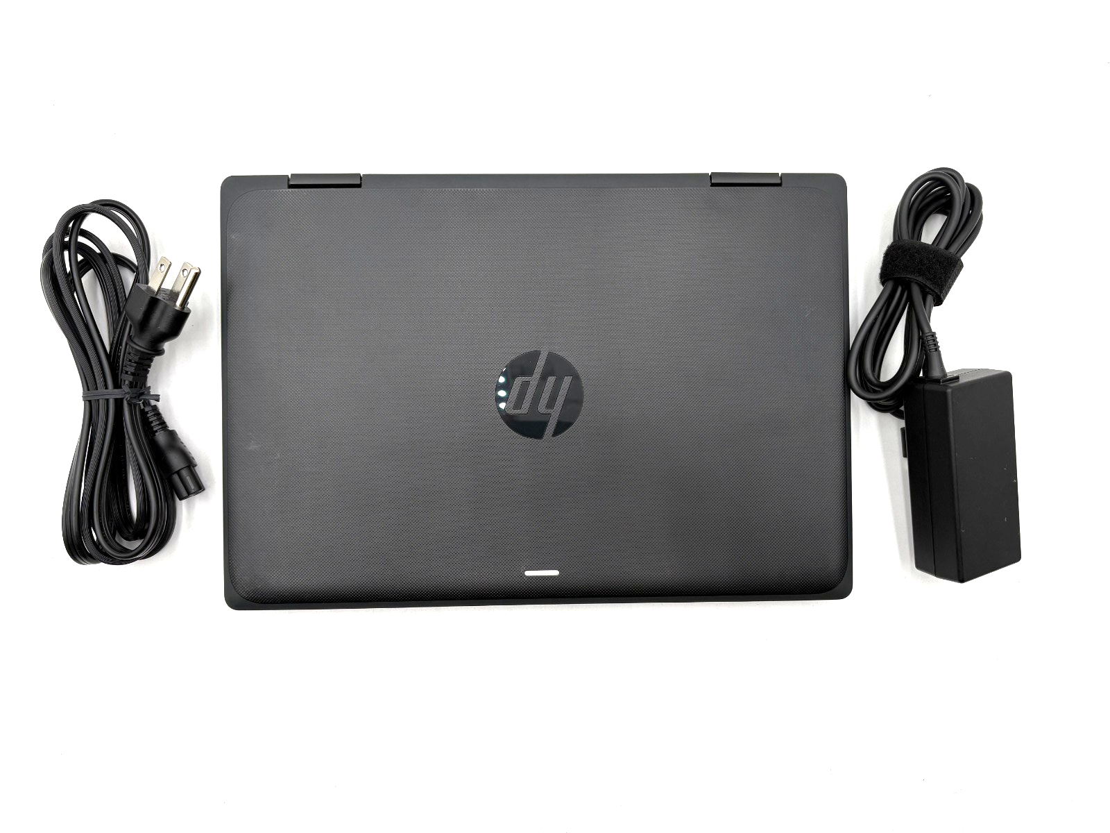 HP ProBook 11 G3 Pentium Silver 4GB 128GB SSD X360 Touch