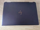 HP Spectre 15 x360 Core i7 10th Gen | 16GB RAM | 512GB SSD | 4GB NVIDIA | Gold