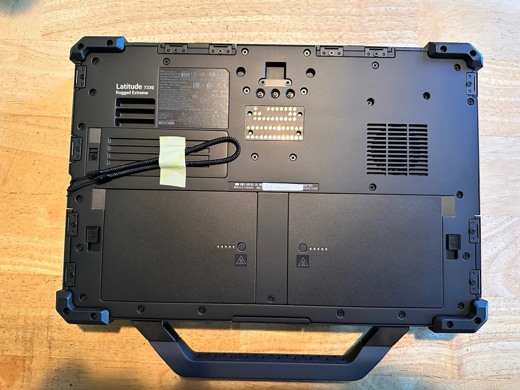 Dell Latitude 7330 – i7 12th Gen | 16GB RAM | 512GB SSD (Non-Touch)